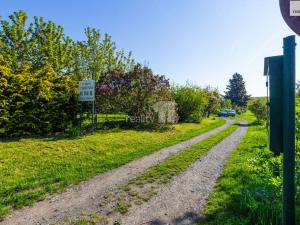 Prodej zahrady, Praha - Strašnice, Přetlucká, 418 m2