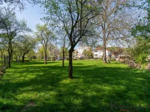 Prodej pozemku pro bydlení, Lípa, 534 m2