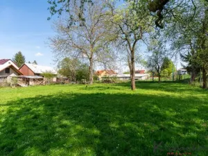 Prodej pozemku pro bydlení, Lípa, 534 m2