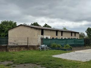 Dražba - jiné, Podivín, U Dráhy, 140 m2