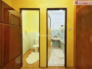 Prodej rodinného domu, Zbelítov, 200 m2