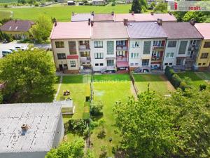 Prodej rodinného domu, Zbelítov, 200 m2
