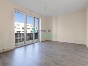 Pronájem bytu 2+kk, Kladno - Kročehlavy, Bohumila Landy, 68 m2