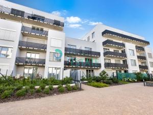 Pronájem bytu 2+kk, Kladno - Kročehlavy, Bohumila Landy, 68 m2