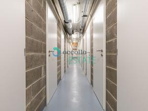Pronájem bytu 2+kk, Kladno - Kročehlavy, Bohumila Landy, 68 m2