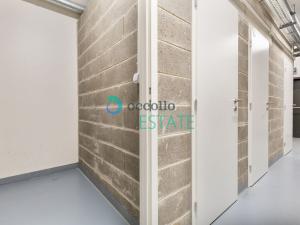 Pronájem bytu 2+kk, Kladno - Kročehlavy, Bohumila Landy, 68 m2