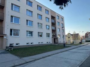 Prodej bytu 1+1, Pohořelice, Vídeňská, 32 m2
