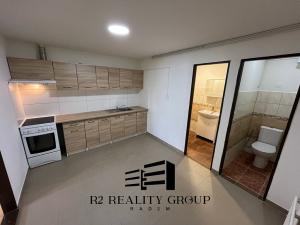 Pronájem bytu 2+1, Prostějov, Plumlovská, 46 m2