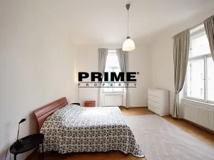 Pronájem bytu 3+kk, Praha - Smíchov, Zborovská, 76 m2