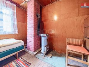 Prodej rodinného domu, Petrov - Bohuliby, Na dolích, 47 m2