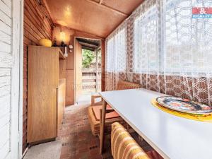 Prodej rodinného domu, Petrov - Bohuliby, Na dolích, 47 m2