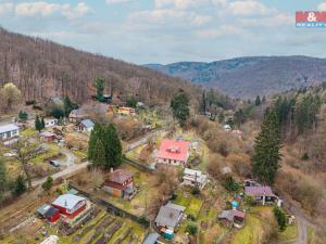 Prodej rodinného domu, Petrov - Bohuliby, Na dolích, 47 m2