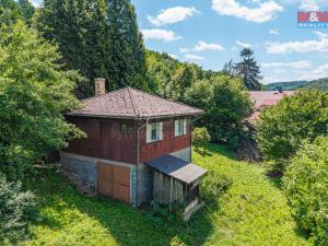 Prodej rodinného domu, Petrov - Bohuliby, Na dolích, 47 m2