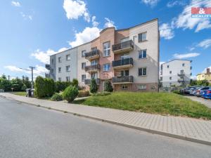 Prodej bytu 2+1, Zbůch, Náměstí, 53 m2