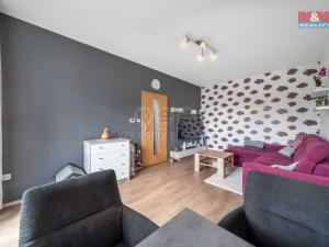Prodej bytu 2+1, Zbůch, Náměstí, 53 m2