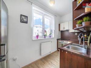 Prodej bytu 2+1, Zbůch, Náměstí, 53 m2
