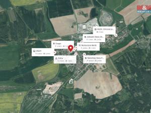 Prodej bytu 2+1, Zbůch, Náměstí, 53 m2