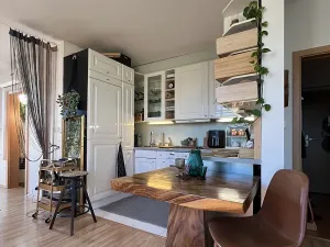 Prodej bytu 1+kk, Praha - Zličín, Vřesovická, 38 m2