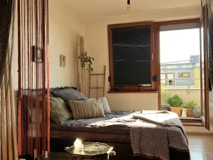 Prodej bytu 1+kk, Praha - Zličín, Vřesovická, 38 m2