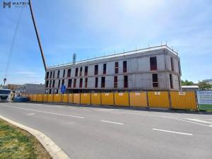 Prodej bytu 1+kk, Pardubice, Nová Tesla, 32 m2
