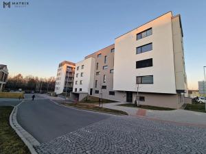 Prodej bytu 4+kk, Pardubice, Nová Tesla, 90 m2
