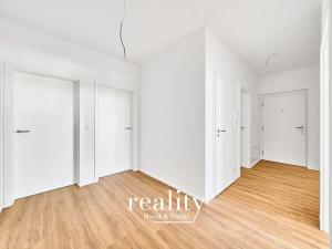 Prodej bytu 4+kk, Znojmo, Jarošova, 135 m2