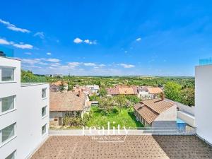 Prodej bytu 4+kk, Znojmo, Jarošova, 135 m2