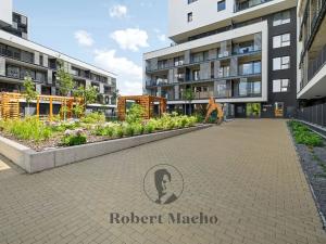 Pronájem bytu 2+kk, Praha - Modřany, Mezi vodami, 50 m2