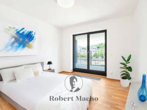 Pronájem bytu 2+kk, Praha - Modřany, Mezi vodami, 50 m2
