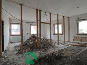 Prodej rodinného domu, Vilémov, 600 m2