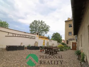Prodej rodinného domu, Vilémov, 600 m2