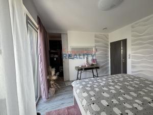 Prodej rodinného domu, Homole, Za Humny, 169 m2