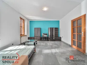 Prodej bytu 2+1, Svitavy - Předměstí, Poličská, 57 m2