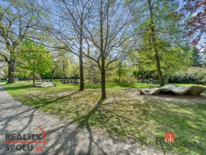 Prodej bytu 2+1, Svitavy - Předměstí, Poličská, 57 m2