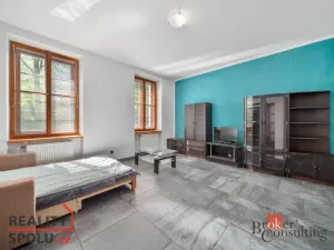 Prodej bytu 2+1, Svitavy - Předměstí, Poličská, 57 m2