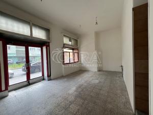 Pronájem obchodního prostoru, Praha - Krč, Za Zelenou liškou, 63 m2