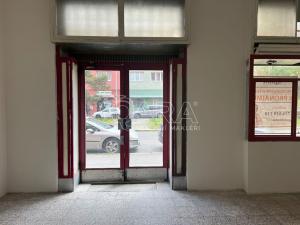 Pronájem obchodního prostoru, Praha - Krč, Za Zelenou liškou, 63 m2
