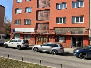 Pronájem obchodního prostoru, Praha - Krč, Za Zelenou liškou, 63 m2