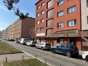 Pronájem obchodního prostoru, Praha - Krč, Za Zelenou liškou, 63 m2