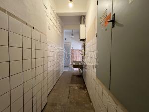 Pronájem obchodního prostoru, Praha - Krč, Za Zelenou liškou, 63 m2