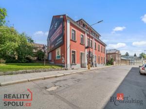 Prodej bytu 2+kk, Svitavy - Předměstí, Milady Horákové, 66 m2