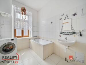 Prodej bytu 2+kk, Svitavy - Předměstí, Milady Horákové, 66 m2