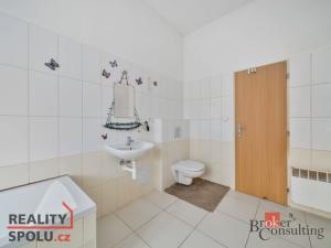 Prodej bytu 2+kk, Svitavy - Předměstí, Milady Horákové, 66 m2