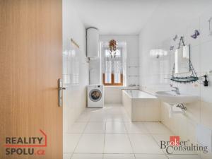 Prodej bytu 2+kk, Svitavy - Předměstí, Milady Horákové, 66 m2