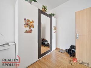 Prodej bytu 2+kk, Svitavy - Předměstí, Milady Horákové, 66 m2