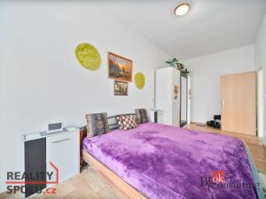 Prodej bytu 2+kk, Svitavy - Předměstí, Milady Horákové, 66 m2