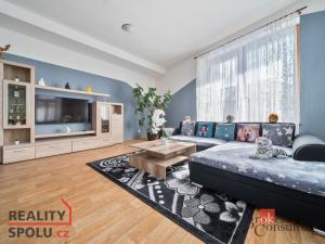 Prodej bytu 2+kk, Svitavy - Předměstí, Milady Horákové, 66 m2