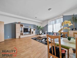 Prodej bytu 2+kk, Svitavy - Předměstí, Milady Horákové, 66 m2