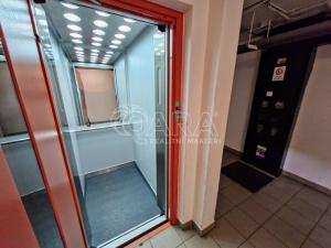 Prodej bytu 3+1, Praha - Hostivař, Chudenická, 71 m2