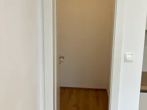 Pronájem bytu 1+kk, Praha - Žižkov, Na rovnosti, 32 m2
